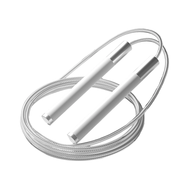 TS-112 Tali Lompat Balap Gagang Aluminium Diameter 15Mm TS-112 Tali Lompat Balap Gagang Aluminium Diameter 15Mm
