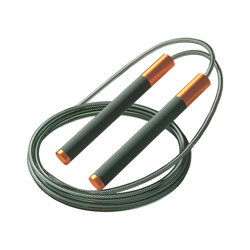TS-112 Tali Lompat Balap Gagang Aluminium Diameter 15Mm TS-112 Tali Lompat Balap Gagang Aluminium Diameter 15Mm
