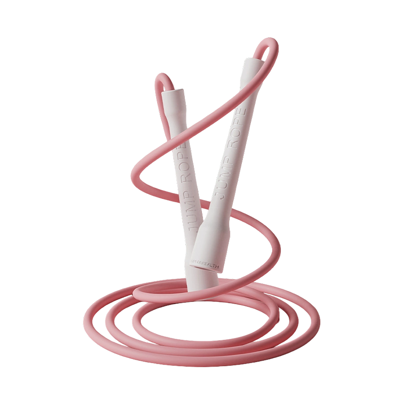 Tali Lompat Balap Gagang Plastik TS-31 PP