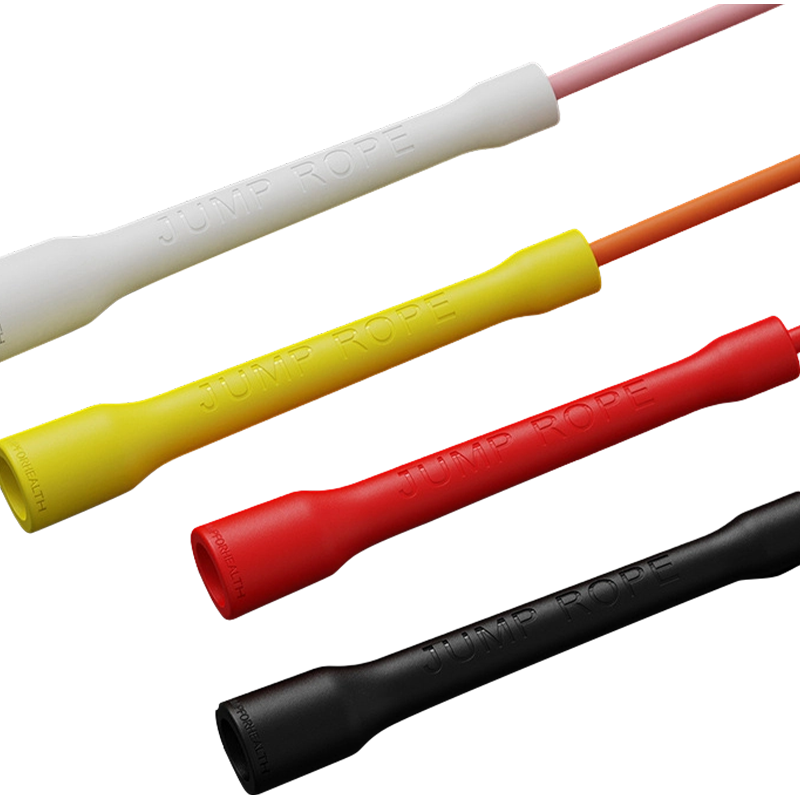 Tali Lompat Balap Gagang Plastik TS-31 PP Tali Lompat Balap Gagang Plastik TS-31 PP