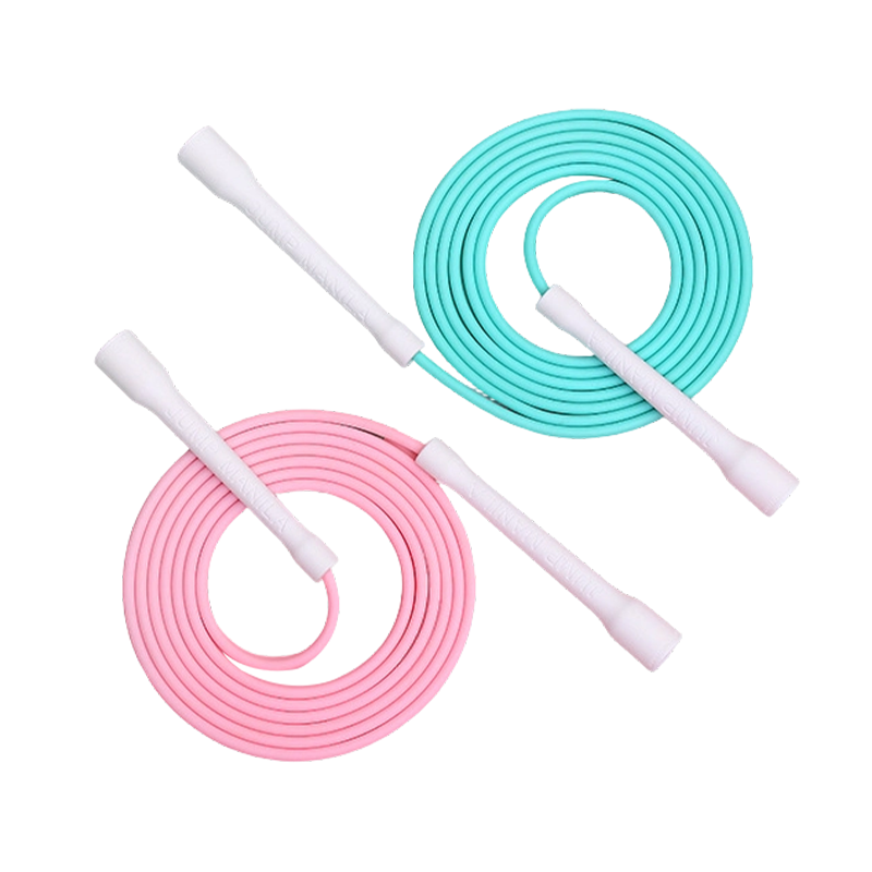 Tali Lompat Balap Gagang Plastik TS-31 PP Tali Lompat Balap Gagang Plastik TS-31 PP