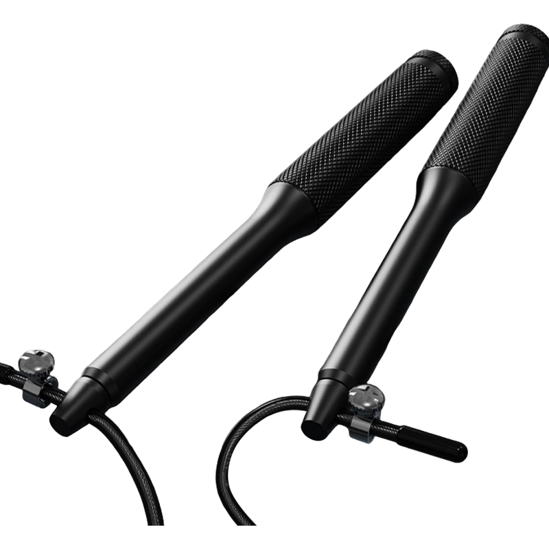 Tali Lompat Balap Gagang Aluminium Keras TS-38 Tali Lompat Balap Gagang Aluminium Keras TS-38