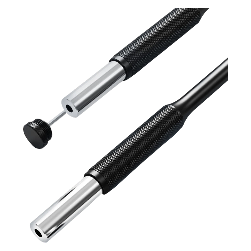 Tali Lompat Balap Gagang Aluminium Keras TS-38 Tali Lompat Balap Gagang Aluminium Keras TS-38